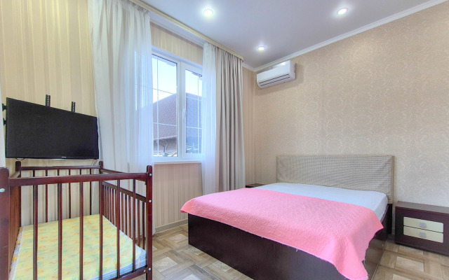 Квартира на улице Таврической, 7к2