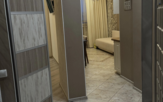 Квартира Уютная в ЖК Гранд Авеню