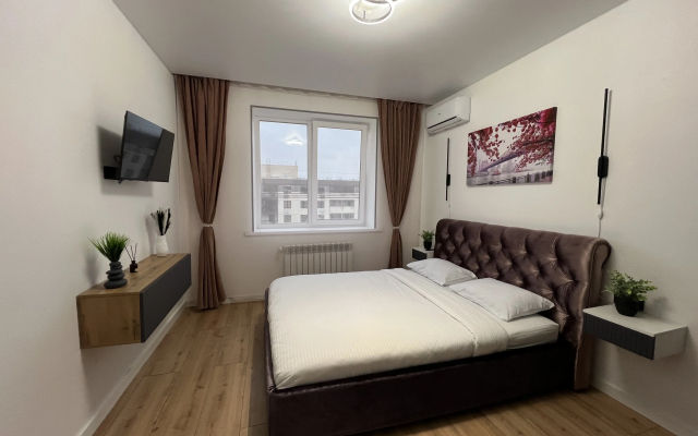 Апартаменты AlexHome в Монино
