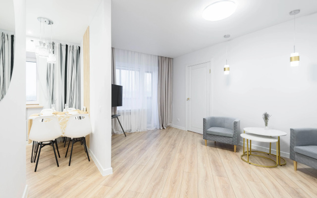 Tashayak Flat