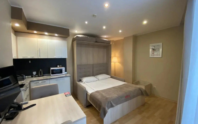 Samotsvet 1 Na Moskovskom Prospekte Apartments