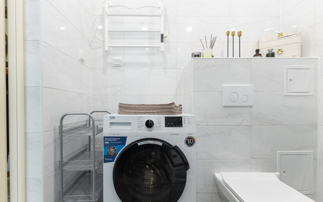 Апартаменты Serenity Homes