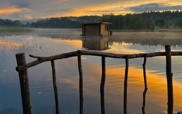 База Отдыха Берлога