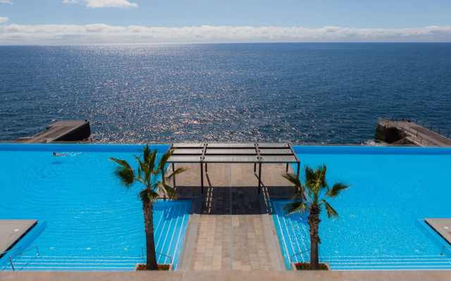Resort Vidamar Madeira