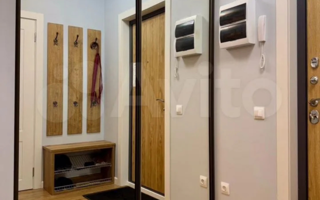 Квартира 1-Квартира в Санкт-Петербурге