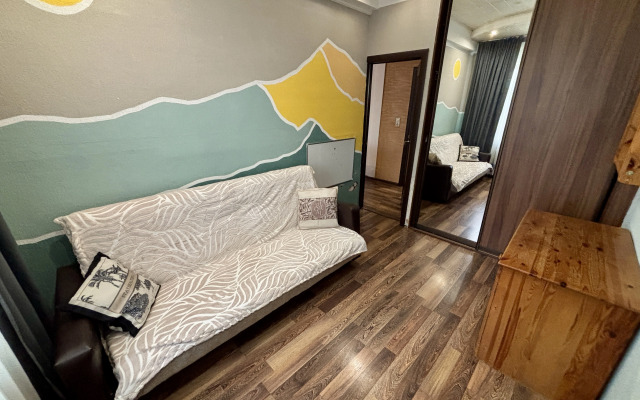 Квартира Калининец 3