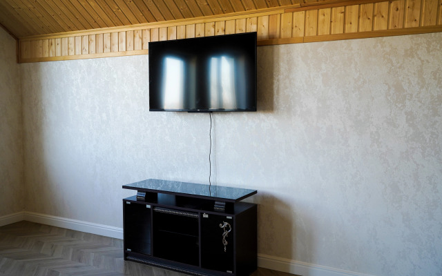 Гостевой дом Tour House у Каспия