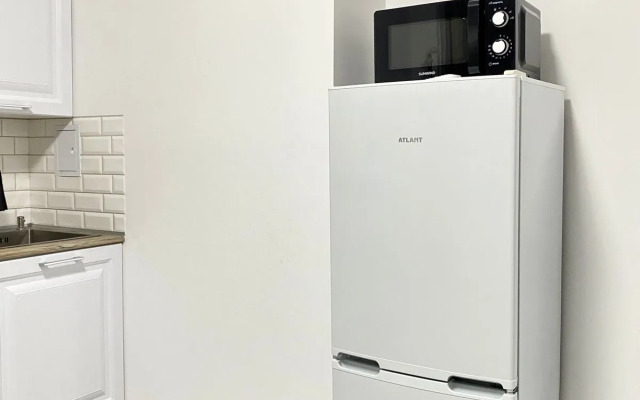 Апартаменты ApartsLoung Крым