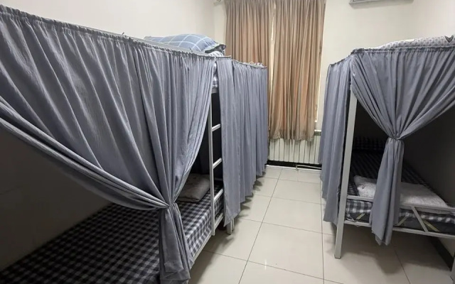 Hostel Ganga