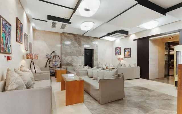 Iveria Inn Tbilisi