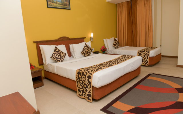 Casa Meridian Hotel