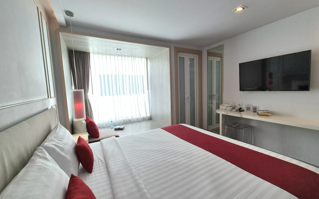The Bloc  Phuket