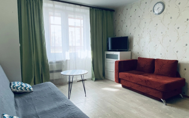 Uyutnaya Na Valdayke Flat