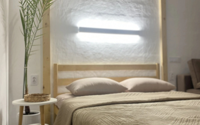 Guest house Lyubimoye Mesto