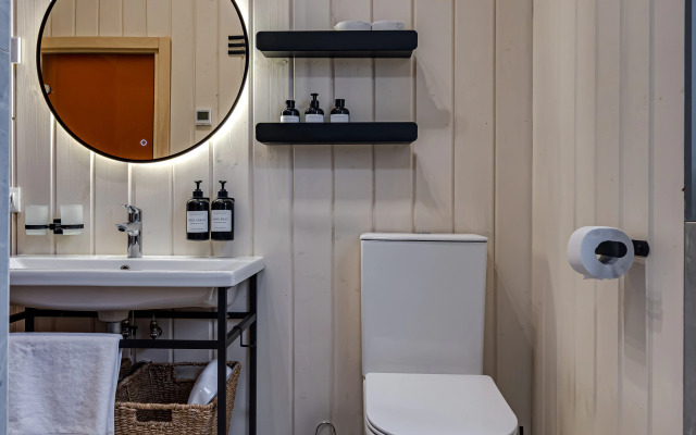 Частный дом Уютный 4-к дом