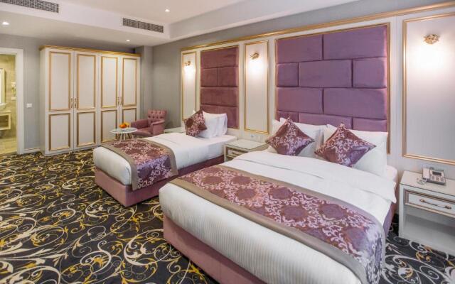 Gold Tbilisi Hotel