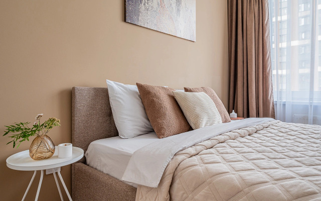 Квартира Ольховский Парк