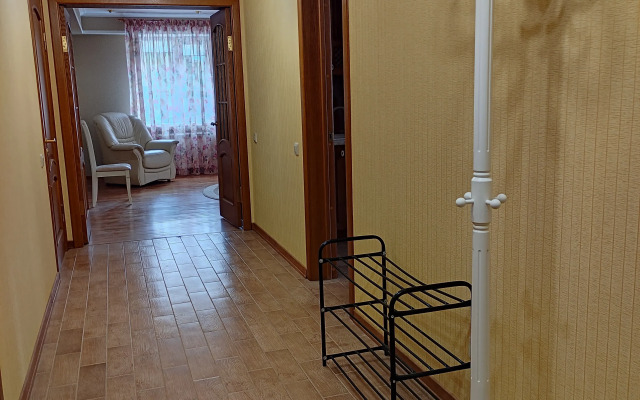 Квартира Курортная