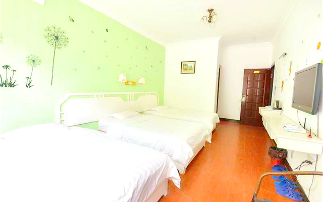 Doraemon Inn Hotel