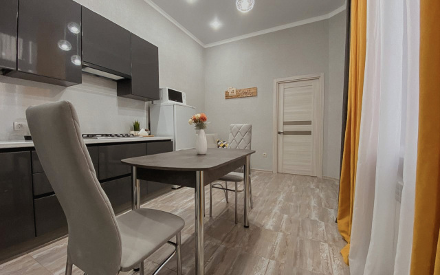 38 Kvarthotel Premiumna ulice Boyevaya 30 Apartments