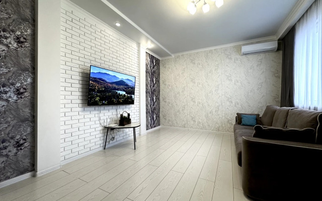 Квартира в новом доме на улице Салмышская, 61