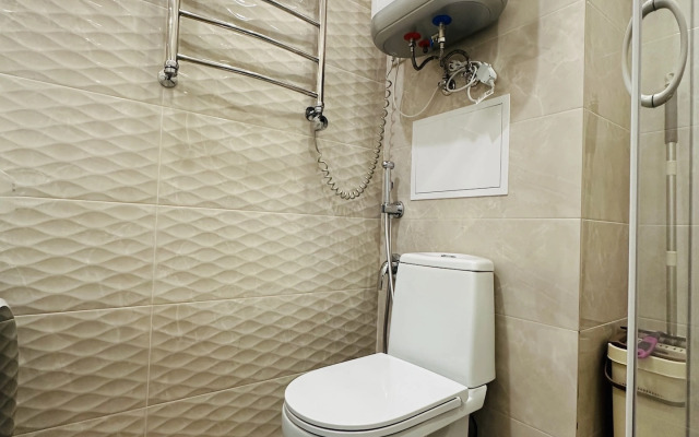 Na Ulitse Nizhneimeretinskaya 143 Flat