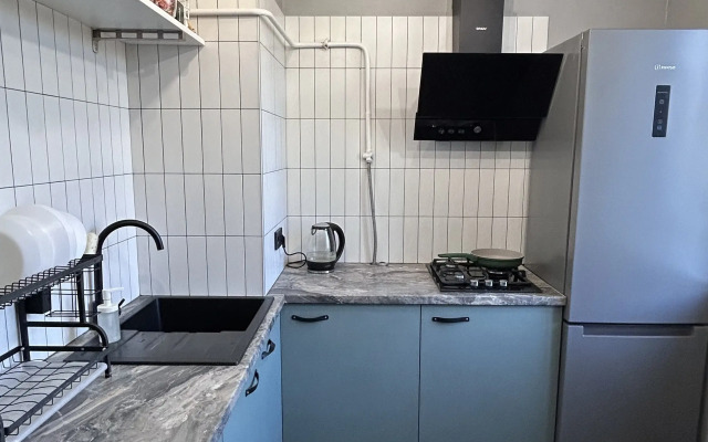 Stalinka Na Gagarina Flat