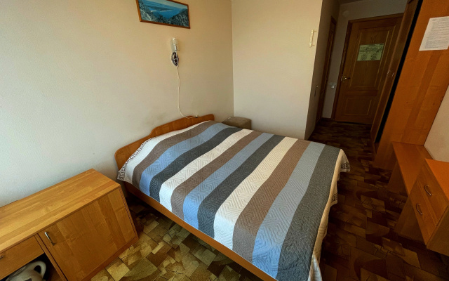 Двухместный номер Standard — фото 3