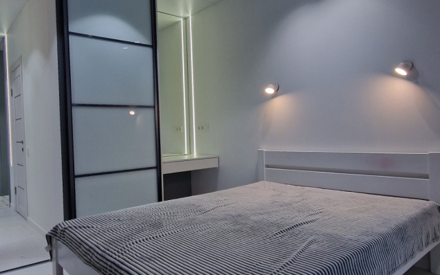 Na Nikoly Tesly 26 Apartments