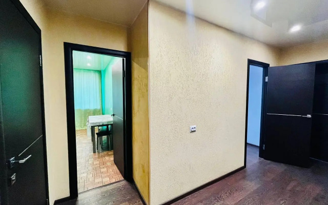 Dvukhkomnatnye Na Severe Goroda Apartments
