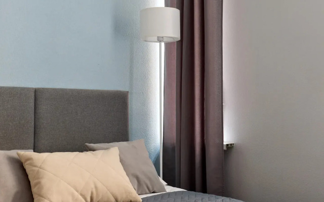 Квартира Рядом с Исаакиевским Собором