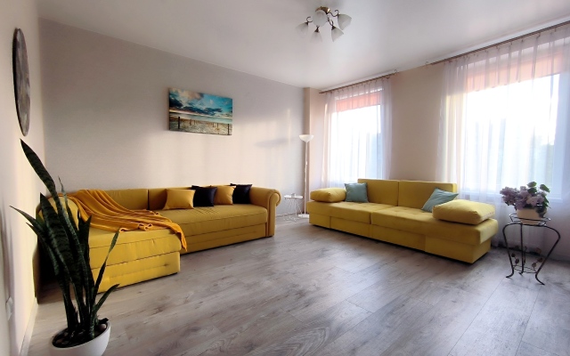 Semeynye Aprtments