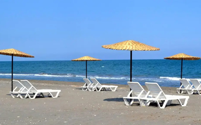 Hotel Denizkumu Hotel