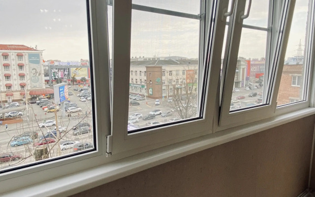 Gorizont I H2o Flat