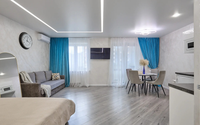 Apartamenty Belye
