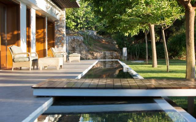 Terra Creta, Luxury Retreat and Spa Villa