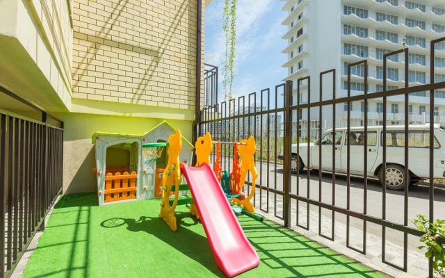 Katran Hotel