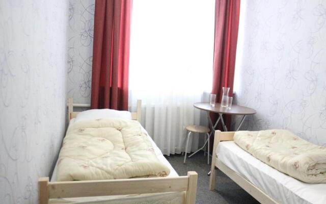 Lodging houses Na Ahtyamova 