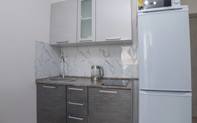 Квартира уютная однокомнатная квартира в новом доме Академическом районе