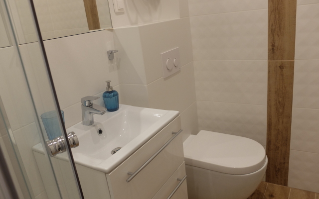 Апартаменты Bono