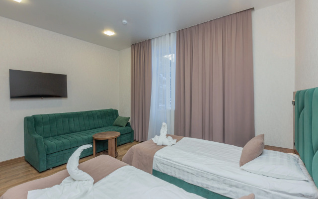 Apartments Aiza