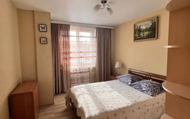 Апартаменты на улице Елизаровых 15/2