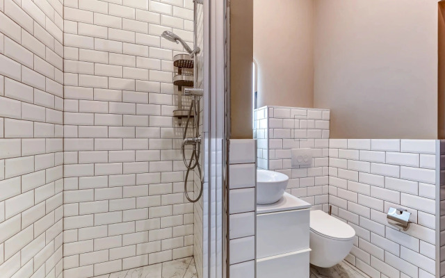 SweetHome na Moyke 40 Apartments