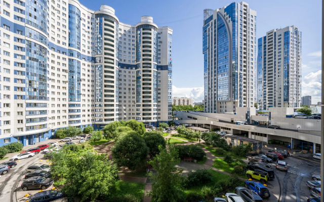 Апартаменты RentalSPb