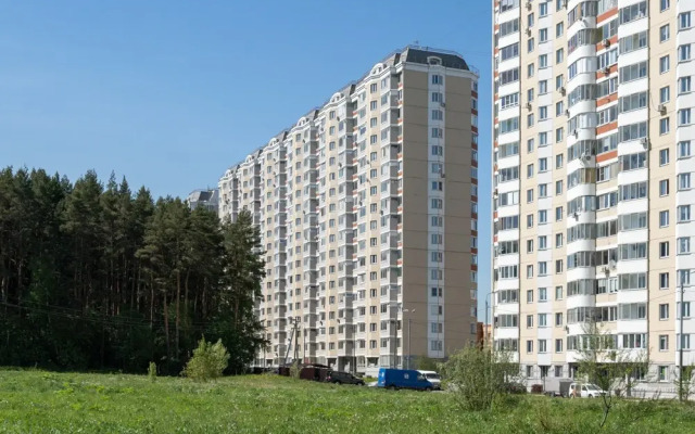S zaseleniem 24/7 luchshiy servis posutochno 50 Apartments