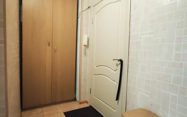 Na Shipilovskom Flat