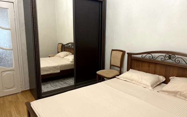 Апартаменты Эленика Апартаменты на 1-ой береговой линии