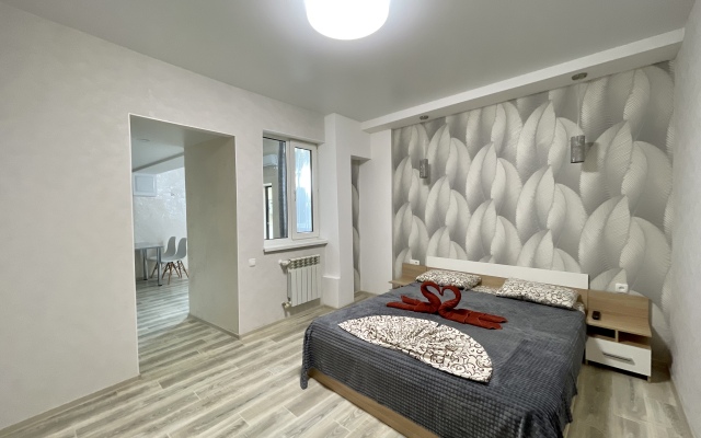 Na Naberezhnoy Yalty Apartments
