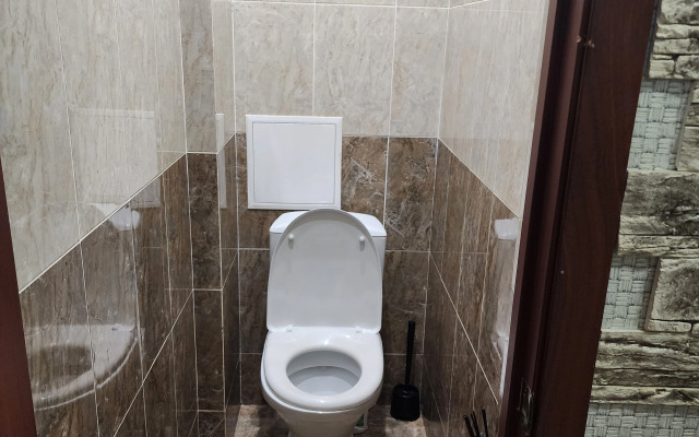 Квартира на Улице Строителей 10В