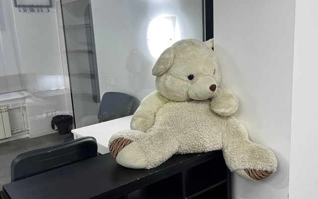 Мини-отель Миллионная 12